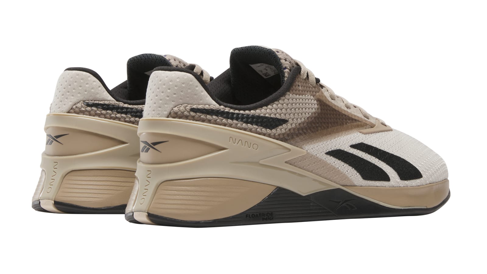 Reebok cardio ultra 6033 hombre beige deals